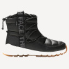 Ботинки ThermoBall Lace Up WP Ws (RU 37 USw 7 СМ 24; black/gardenia white)